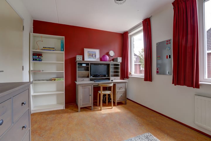 Photo 22 of Ruijsstraat 40