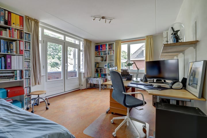 Photo 24 of Ruijsstraat 40