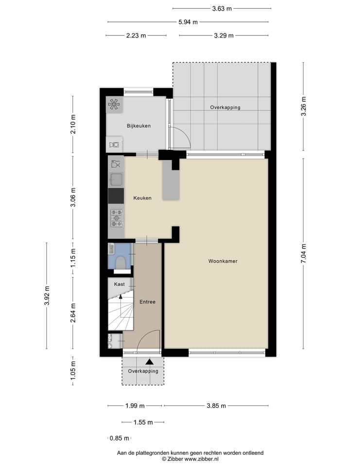 Foto 10 van Wilgenlaan 25