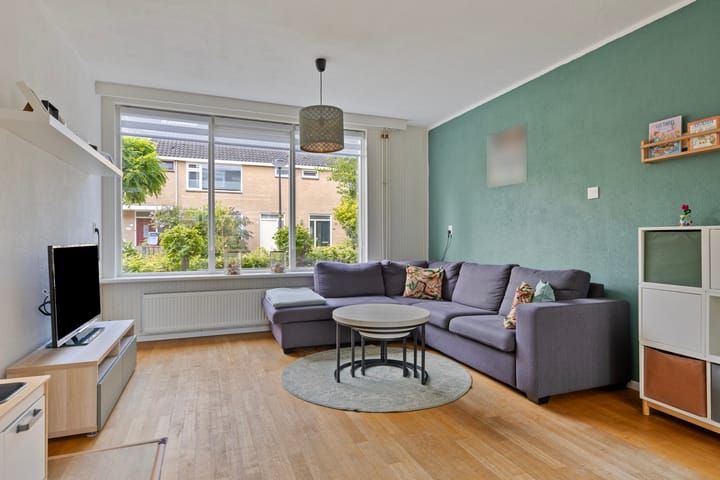 Foto 13 van Wilgenlaan 25