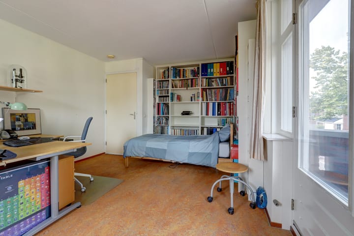 Photo 27 of Ruijsstraat 40