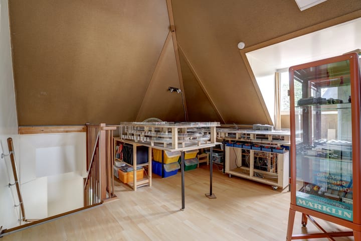 Photo 31 of Ruijsstraat 40