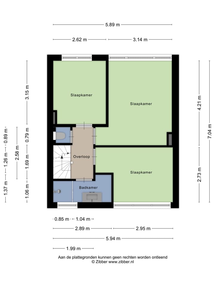 Foto 20 van Wilgenlaan 25