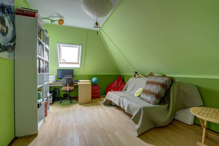 Photo 34 of Ruijsstraat 40