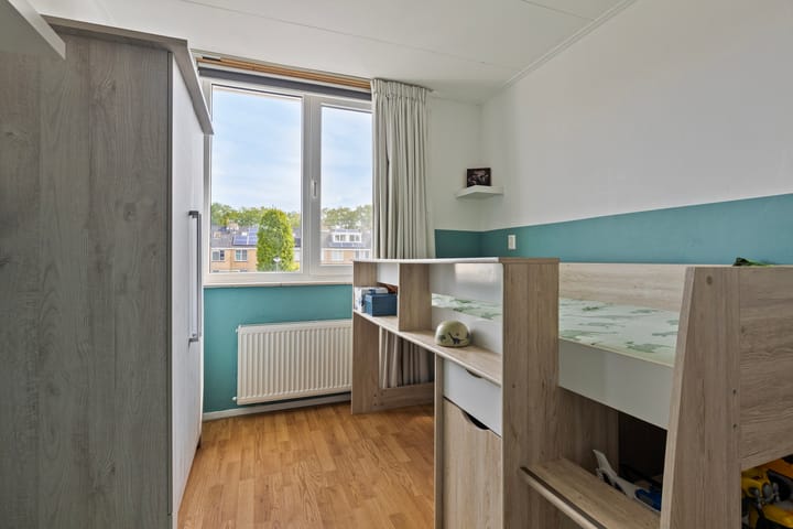 Foto 25 van Wilgenlaan 25