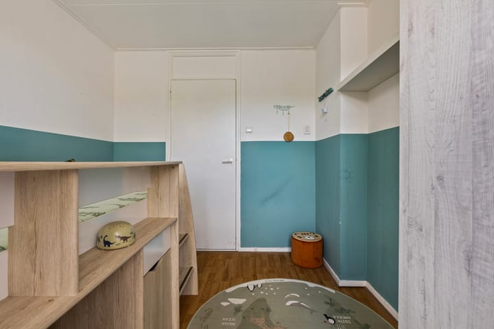 Foto 26 van Wilgenlaan 25