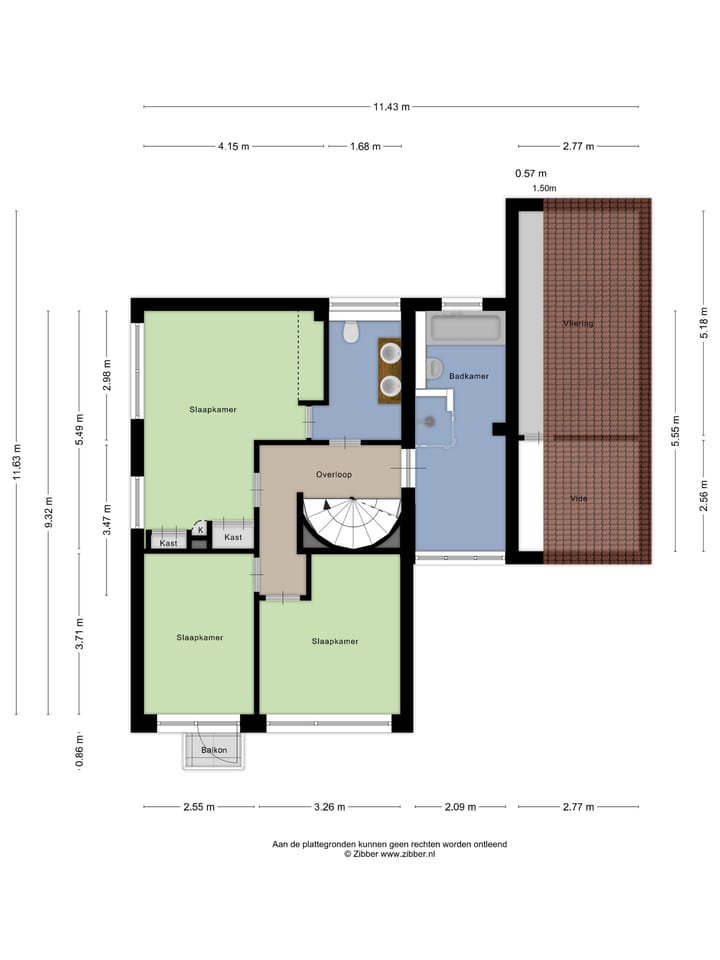 Foto 43 van Beatrixstraat 17