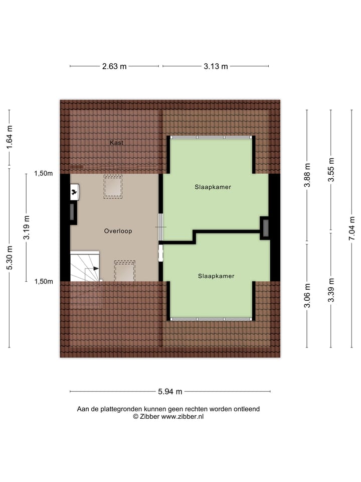 Foto 28 van Wilgenlaan 25
