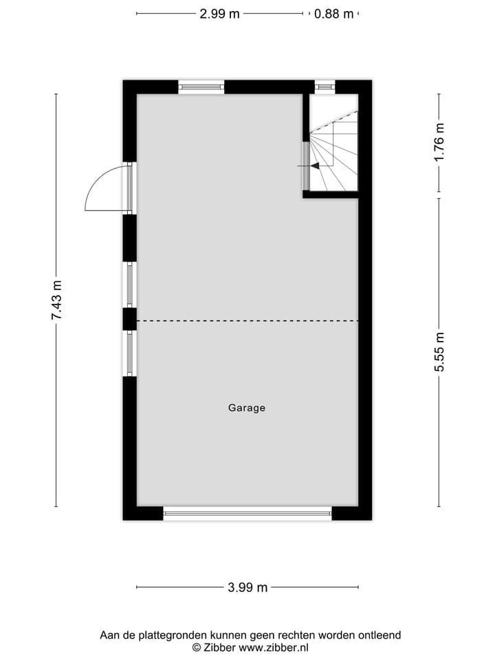 Foto 44 van Beatrixstraat 17
