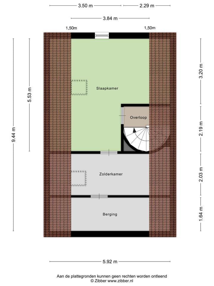 Foto 46 van Beatrixstraat 17