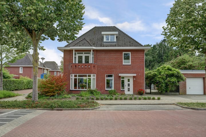 Photo 46 of Ruijsstraat 40