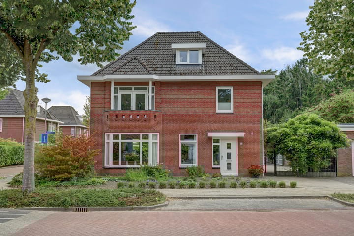 Photo 47 of Ruijsstraat 40