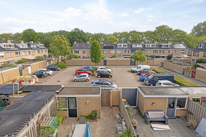 Foto 37 van Wilgenlaan 25