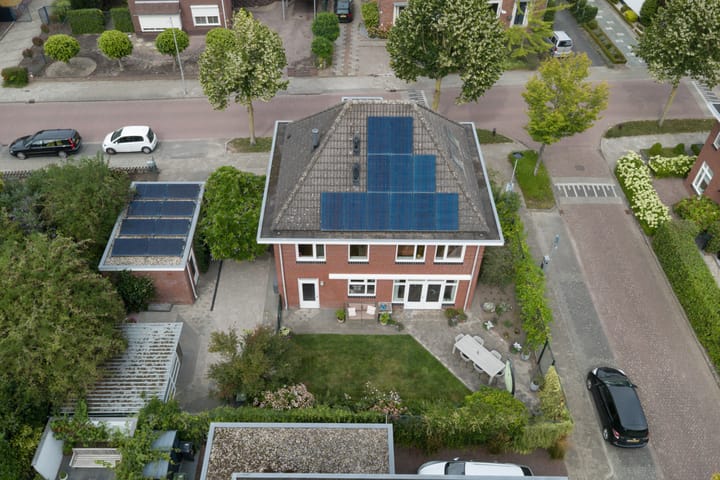 Photo 51 of Ruijsstraat 40