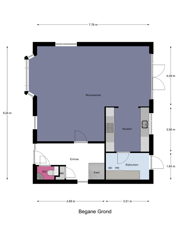 Photo 53 of Ruijsstraat 40