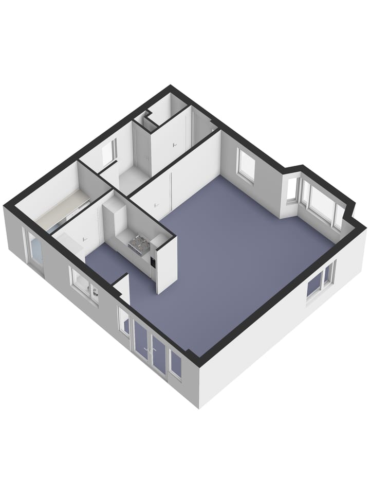 Photo 54 of Ruijsstraat 40