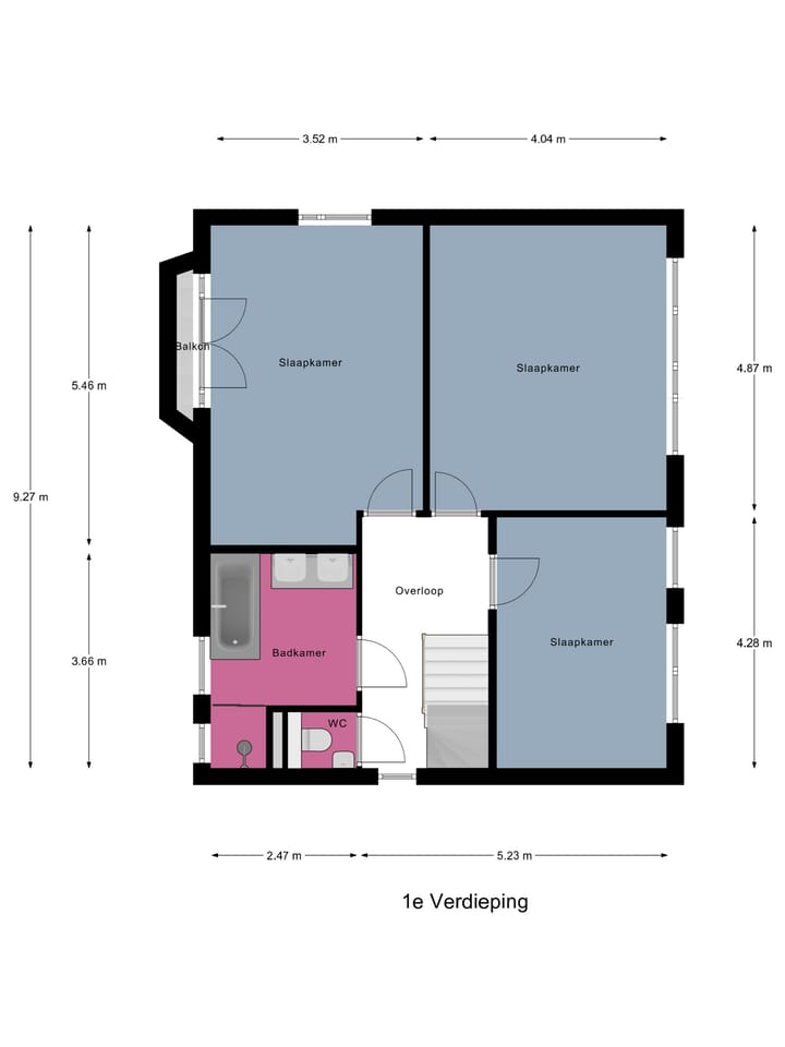 Photo 55 of Ruijsstraat 40