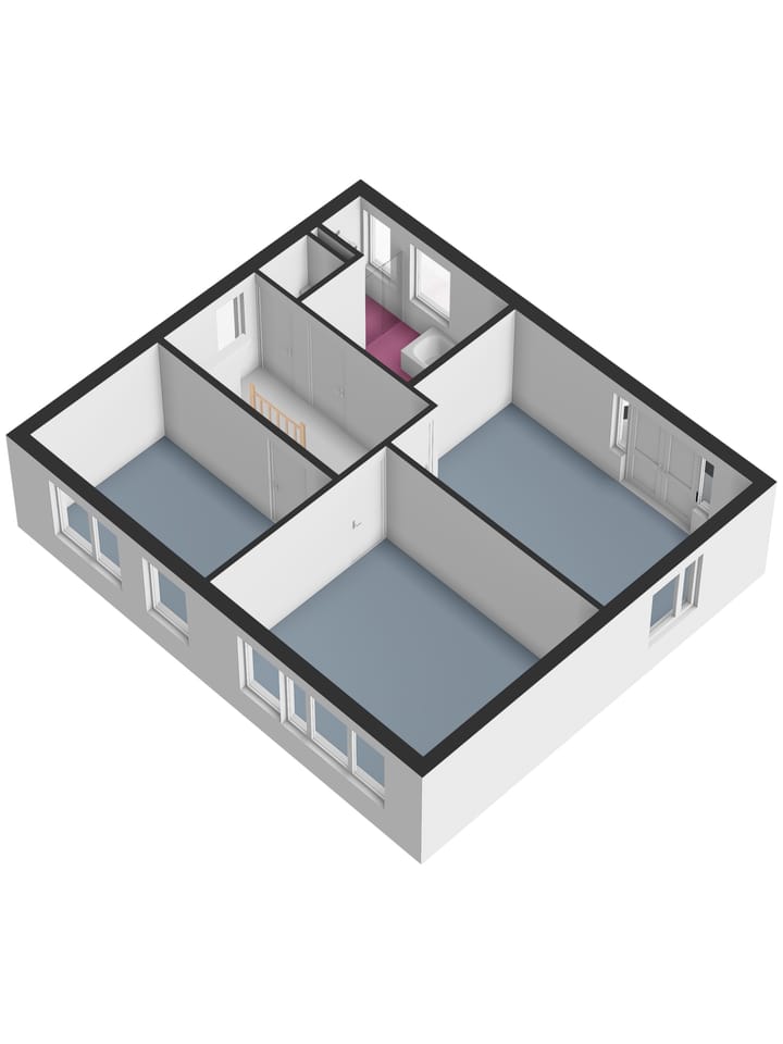 Photo 56 of Ruijsstraat 40