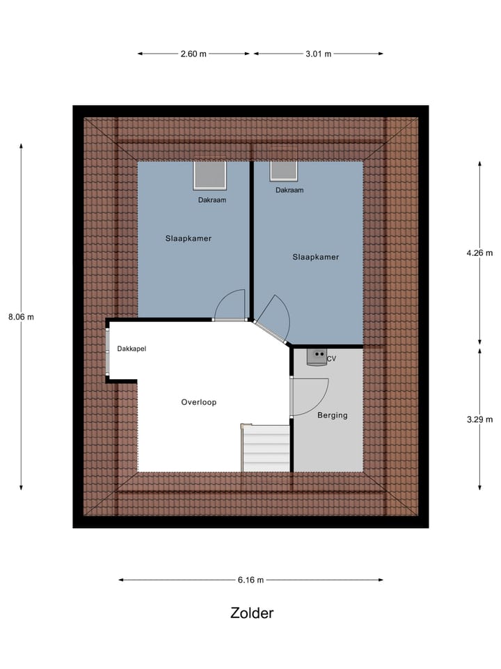 Photo 57 of Ruijsstraat 40