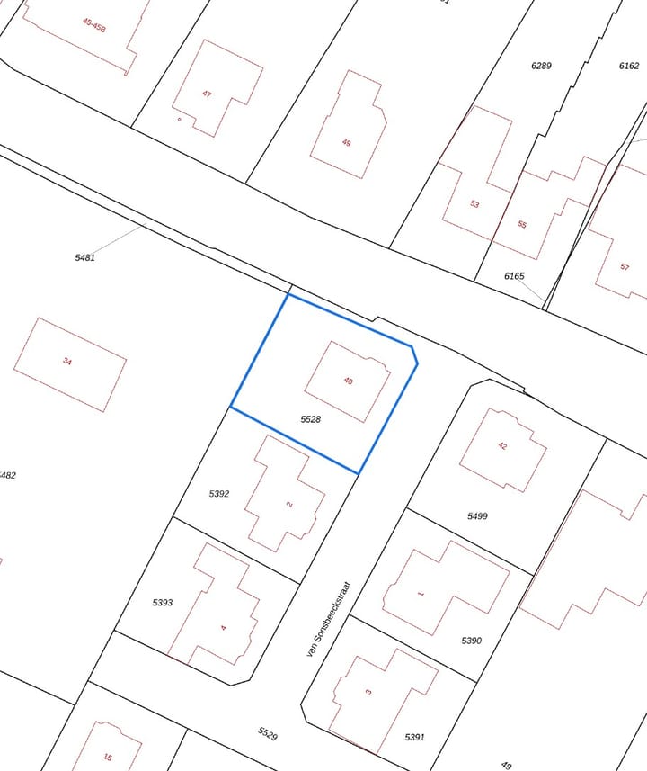 Photo 63 of Ruijsstraat 40