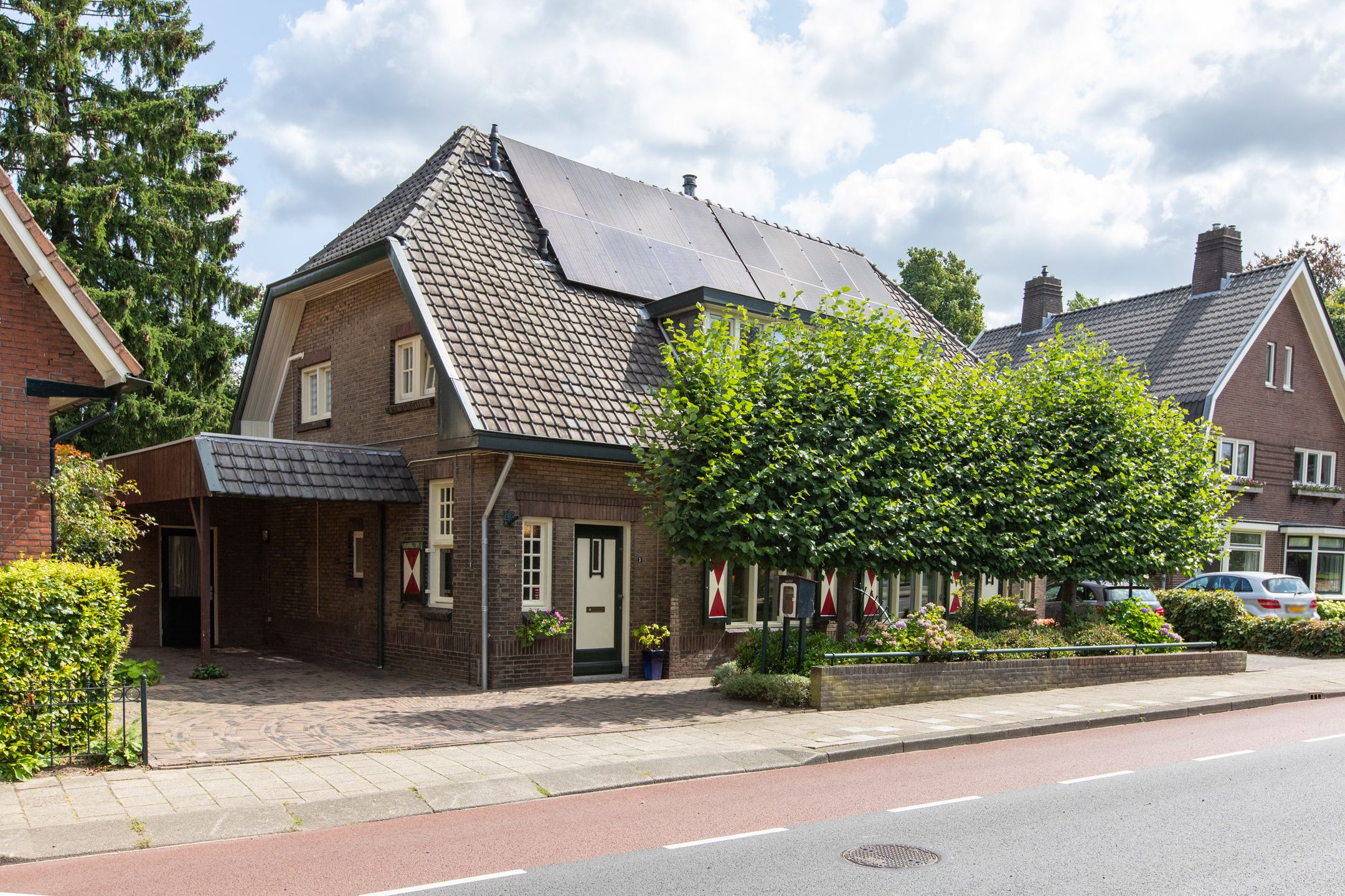 President Kennedylaan, 3, Velp (GE), 6881VM, Gelderland, Nederland 3