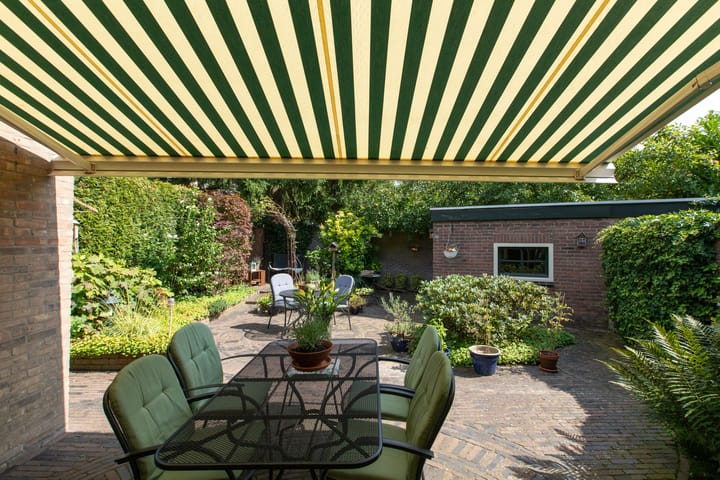 Foto 2 van President Kennedylaan 3