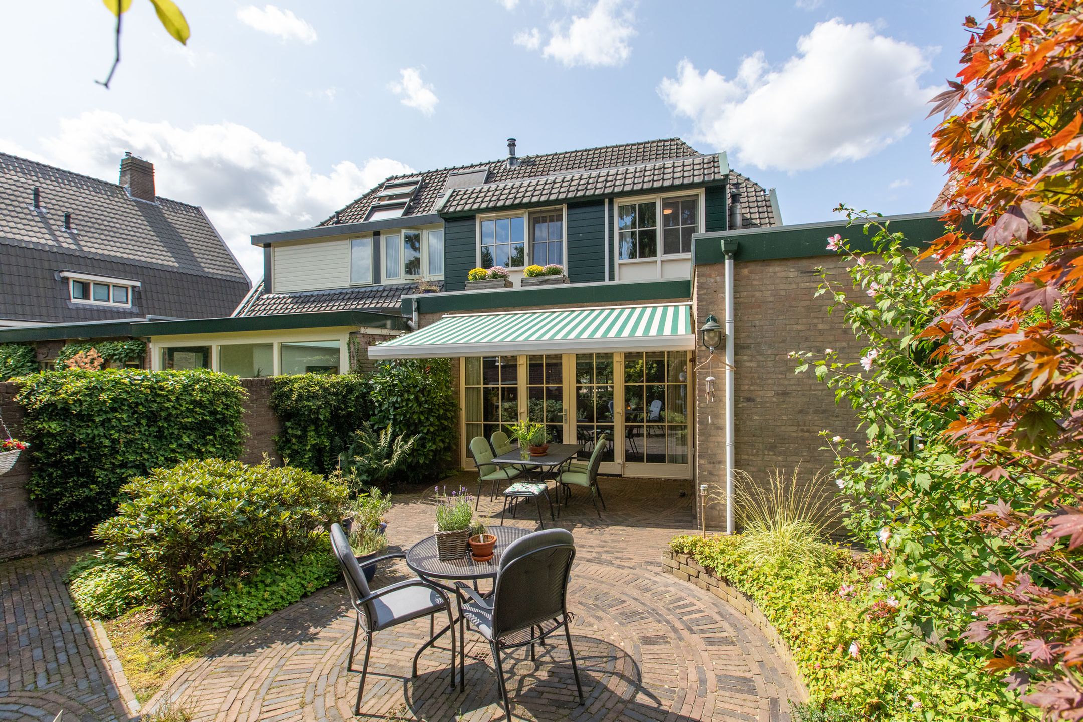 Photo 3 of President Kennedylaan 3