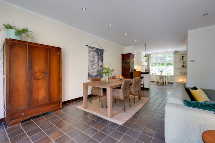 Foto 4 van President Kennedylaan 3