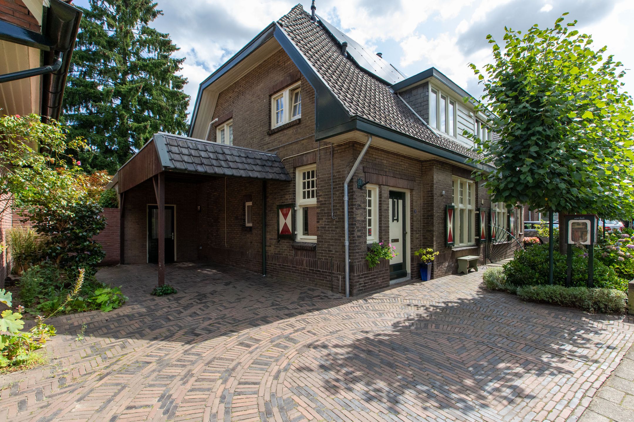 Photo 6 of President Kennedylaan 3