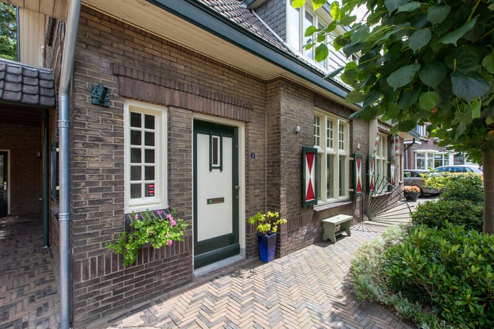 Foto 7 van President Kennedylaan 3