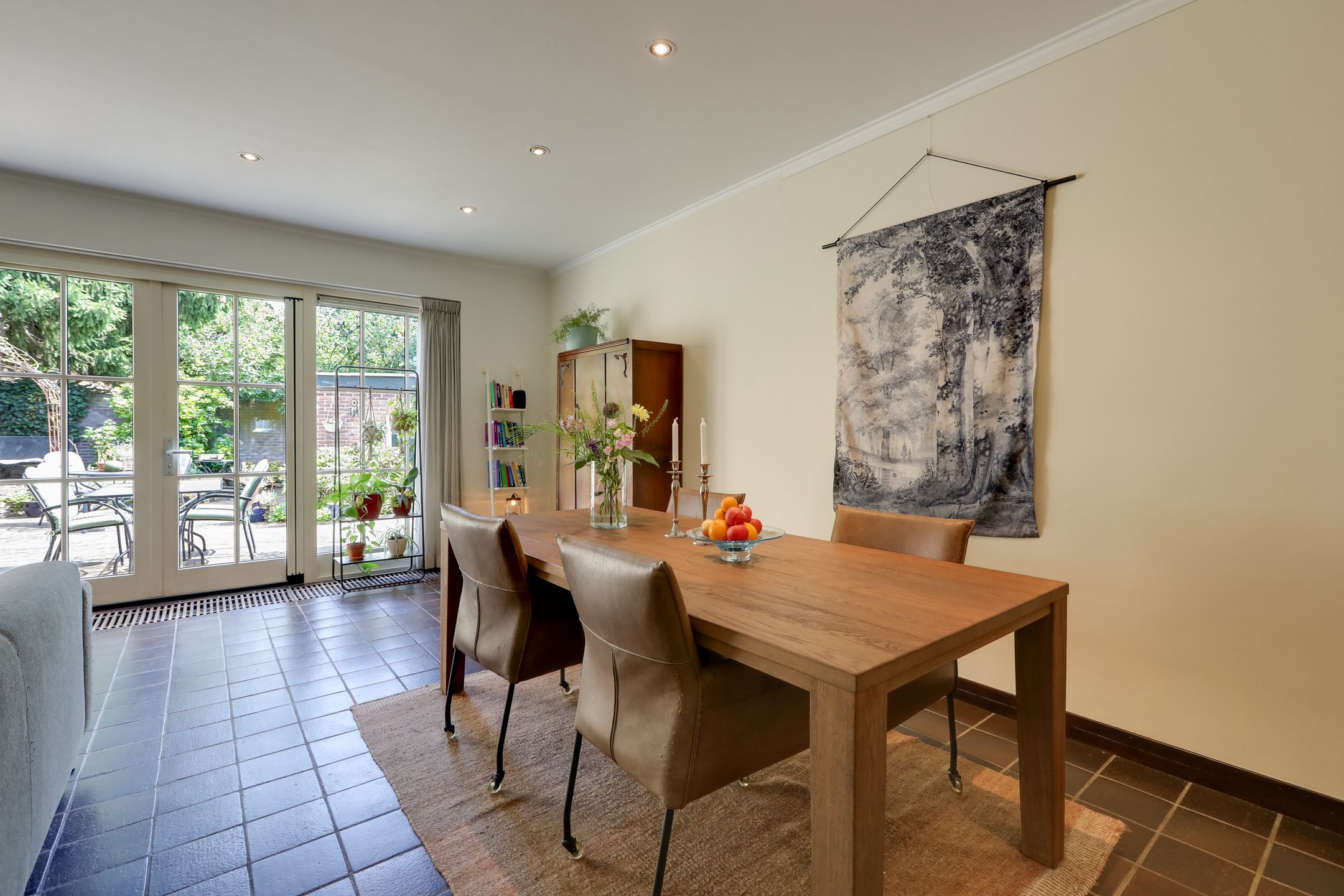 Photo 12 of President Kennedylaan 3