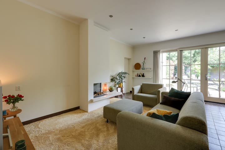 Foto 13 van President Kennedylaan 3