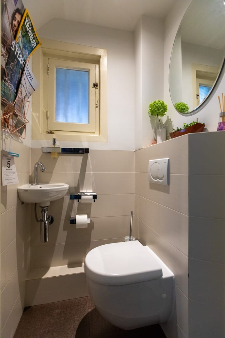 Foto 20 van President Kennedylaan 3