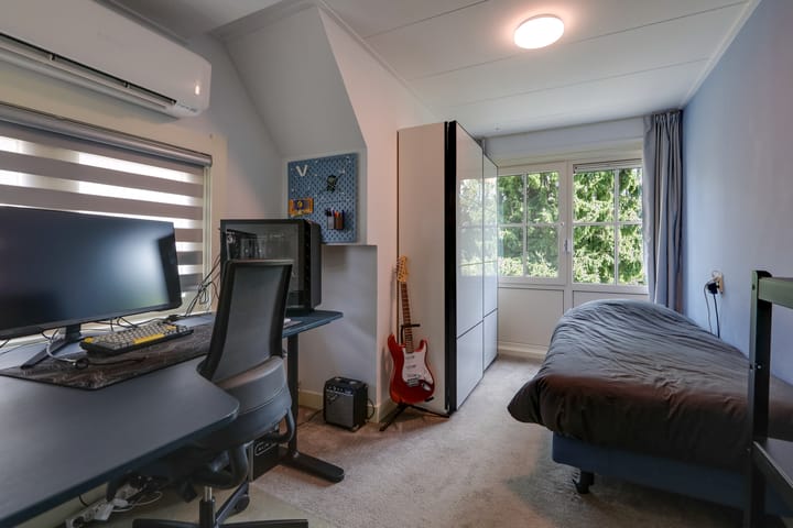 Foto 23 van President Kennedylaan 3