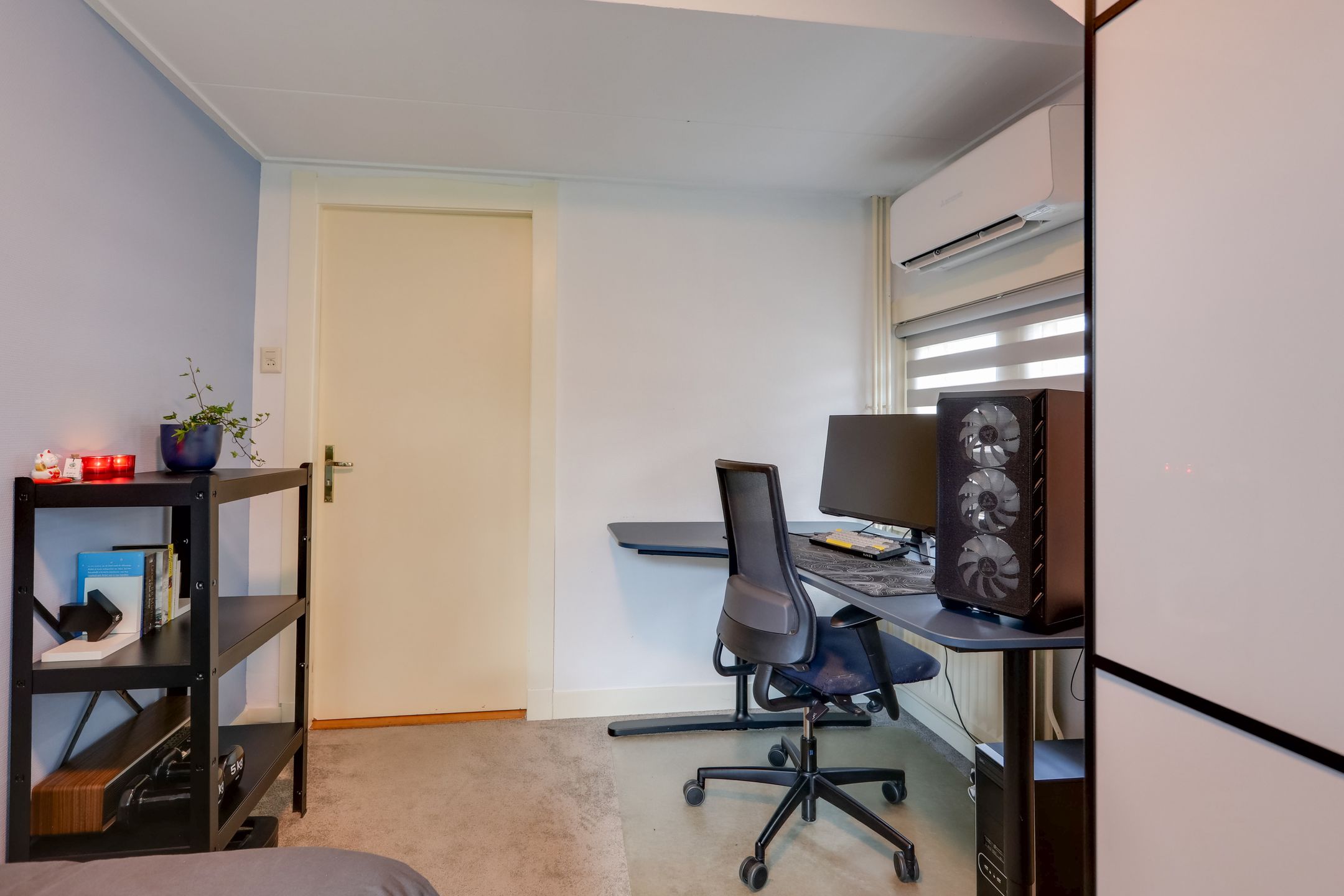 Photo 24 of President Kennedylaan 3