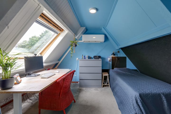 Foto 29 van President Kennedylaan 3