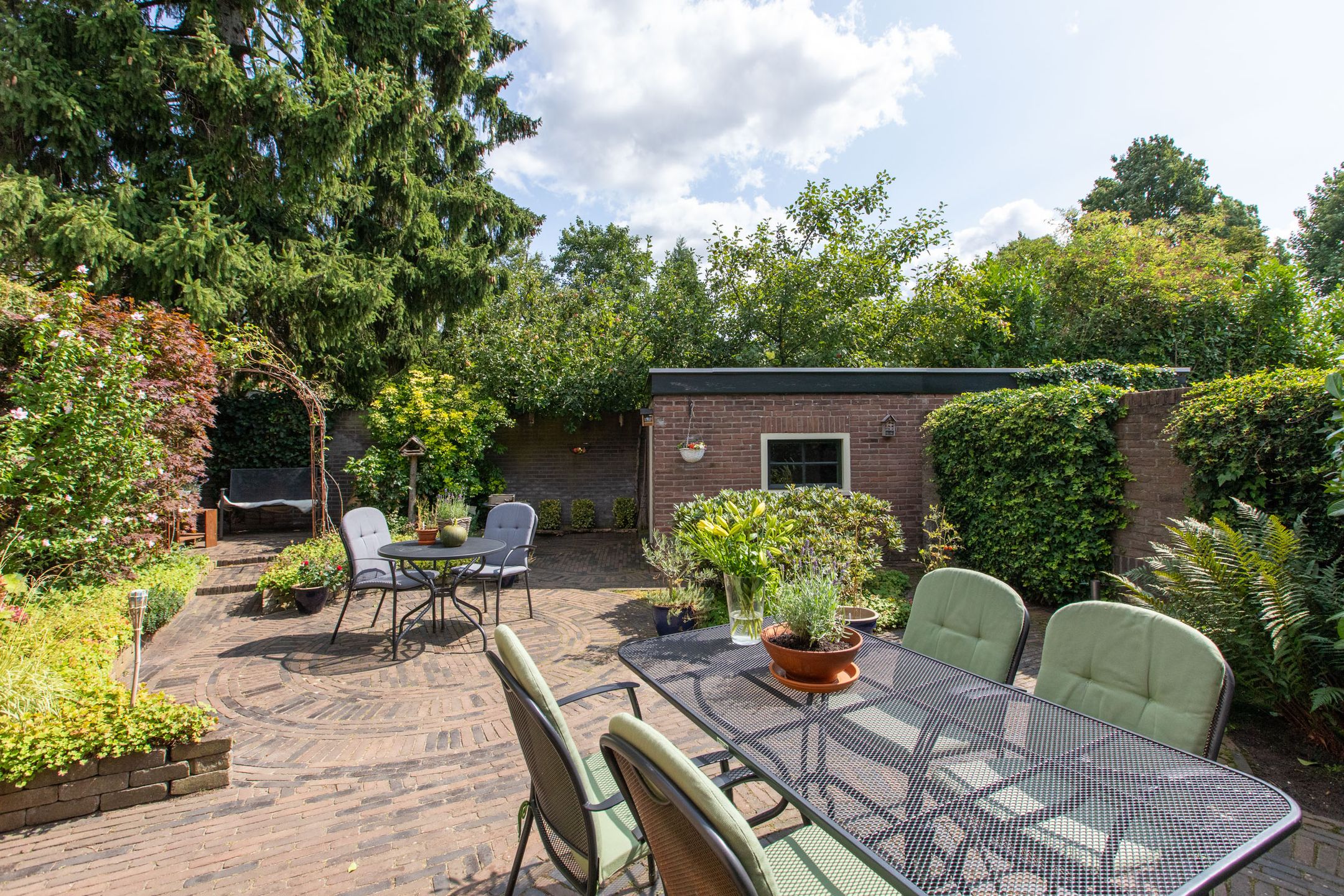 Photo 30 of President Kennedylaan 3