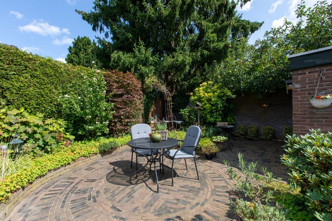 Photo 31 of President Kennedylaan 3