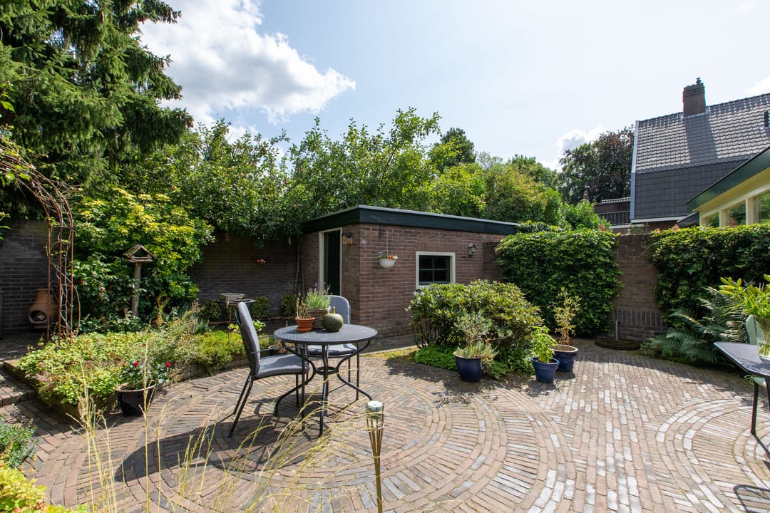 Photo 32 of President Kennedylaan 3