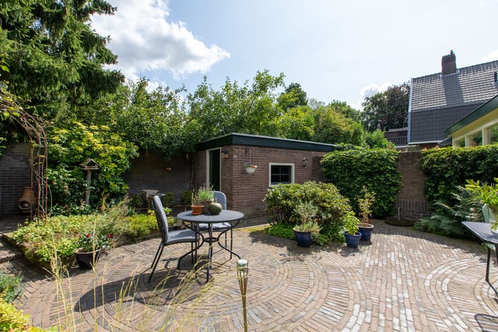 Foto 32 van President Kennedylaan 3