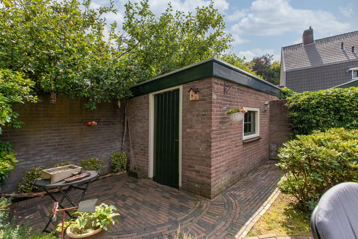 Foto 34 van President Kennedylaan 3