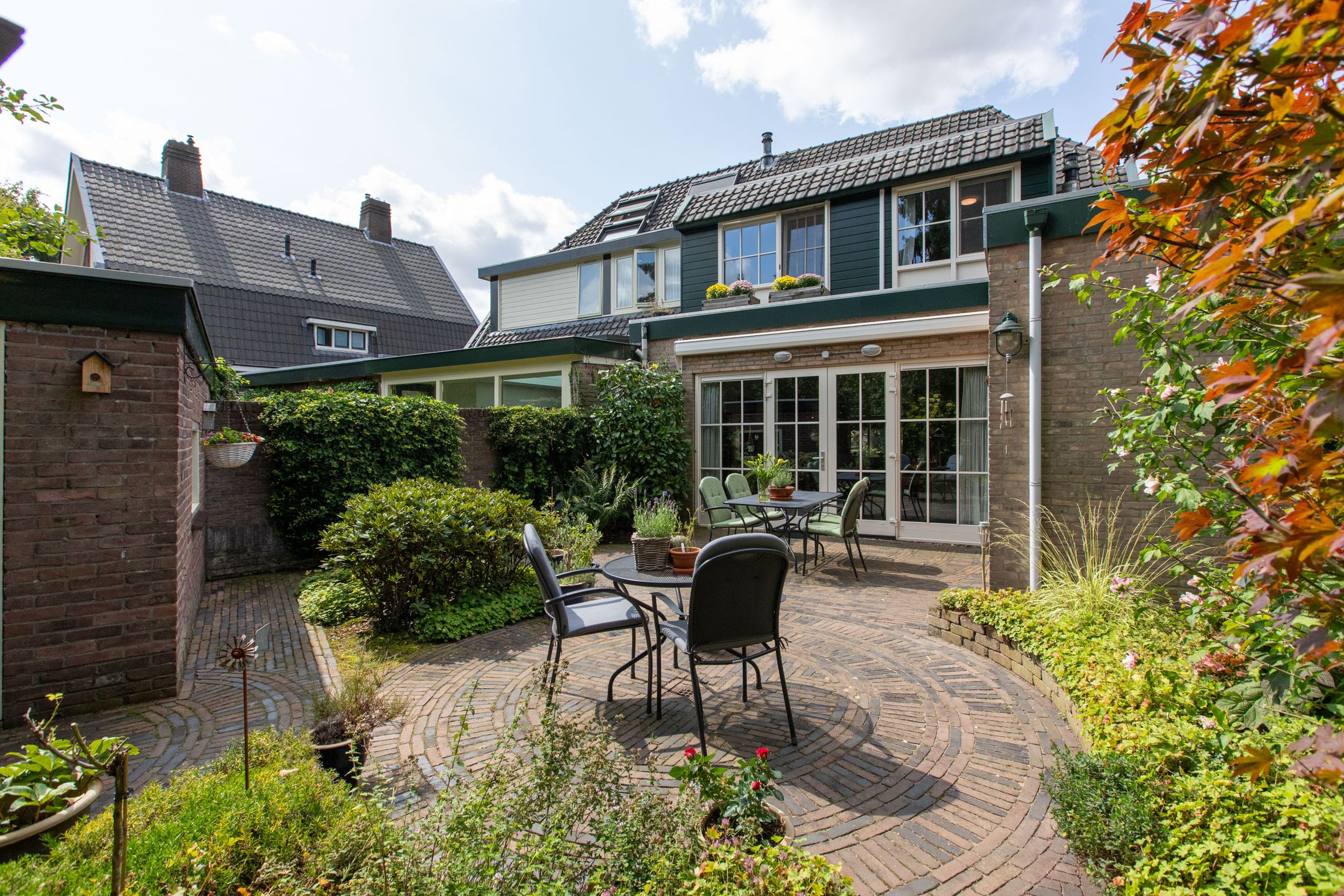 Photo 36 of President Kennedylaan 3