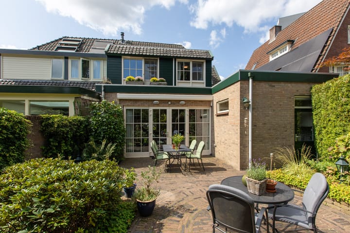 Foto 37 van President Kennedylaan 3