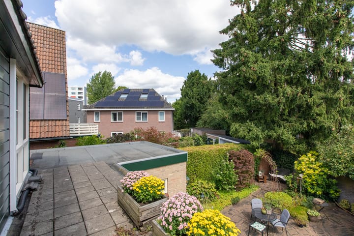 Foto 38 van President Kennedylaan 3