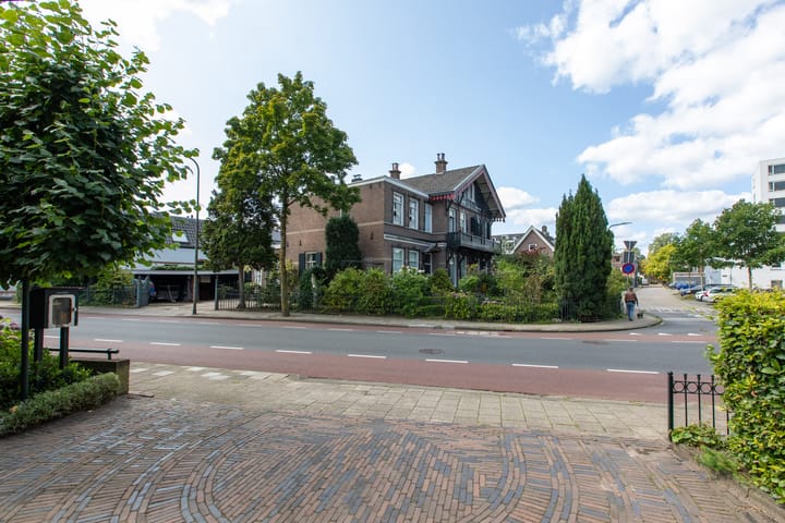 Foto 40 van President Kennedylaan 3