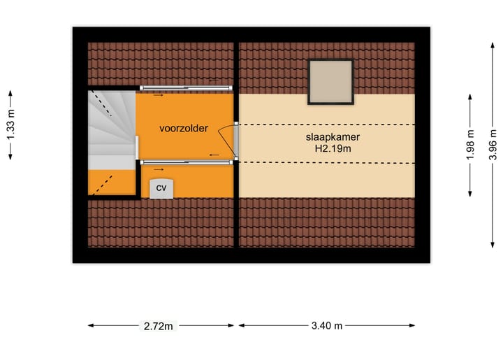 Foto 43 van President Kennedylaan 3