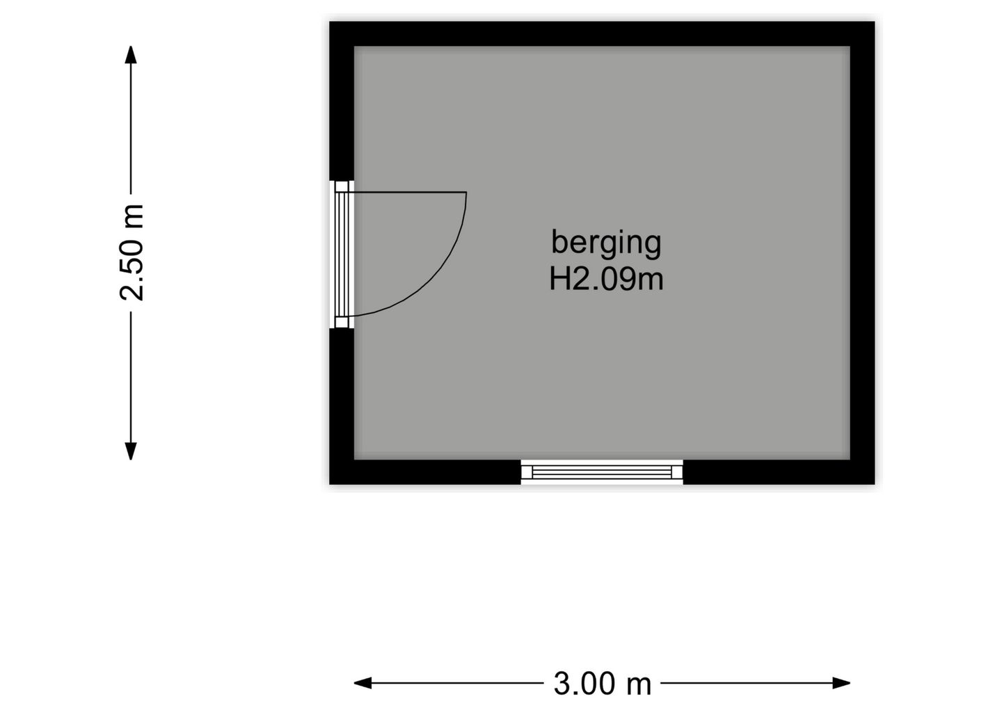 Photo 44 of President Kennedylaan 3