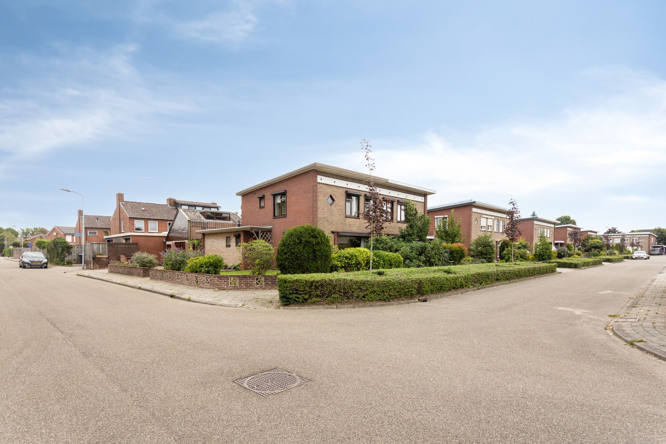 Frans Halsstraat, 20, Groenlo, 7141XM, Gelderland, Nederland 20