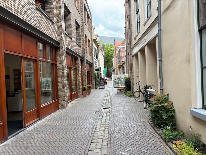 Papenstraat 36, Zwolle