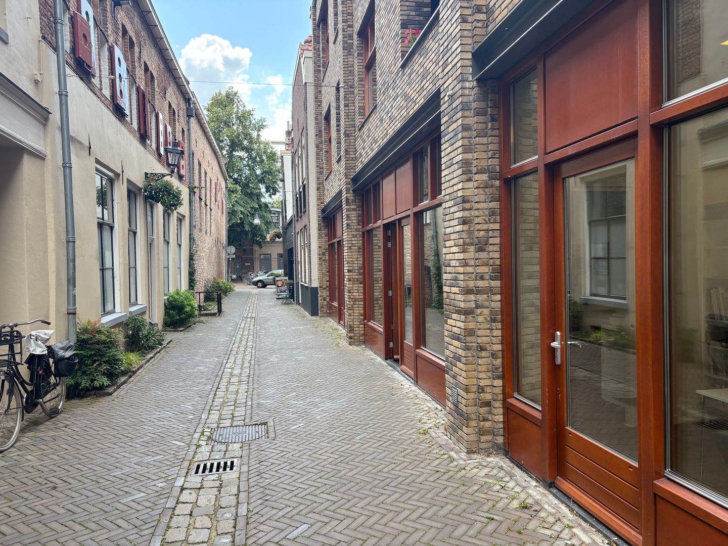 Bekijk foto 4 van Papenstraat 36